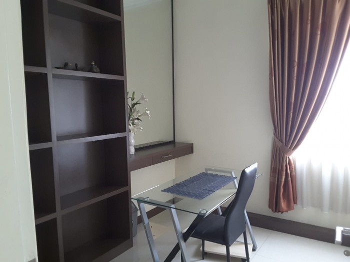 Unit 3 BR Fully Furnished Dijual Apartemen Crown Court Lippo Cikarang